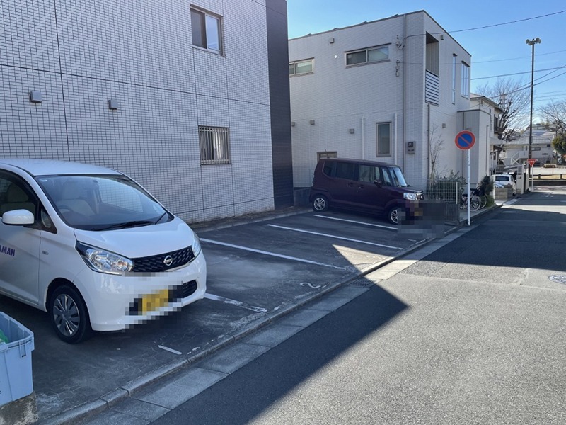 メゾンリヴェール その他外観1