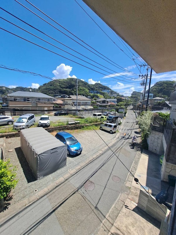 稲村荘 その他8