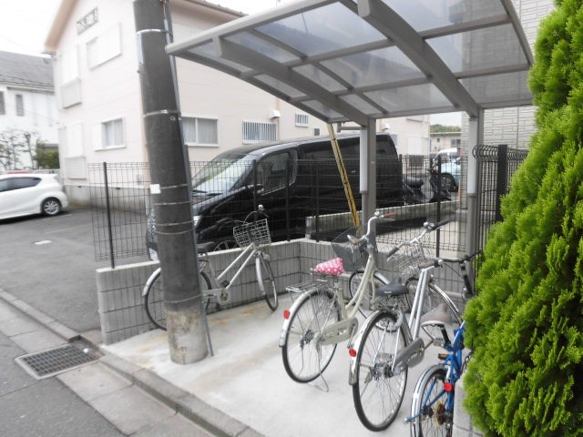 エミネンス その他共有部分