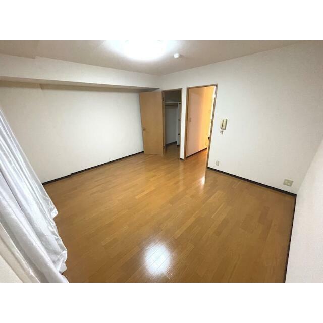 ぱる湘南台 リビング