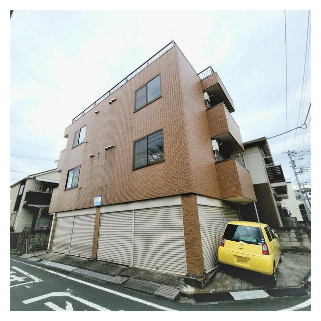 野桜 その他外観1