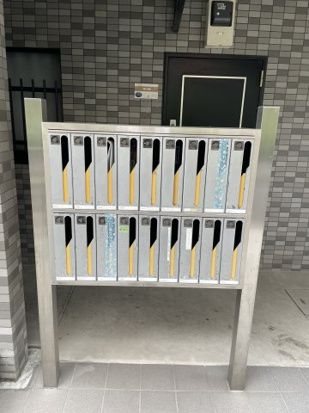 AIR・DE・東戸塚 その他外観1