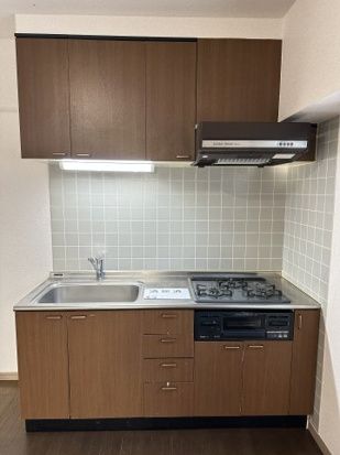 AIR・DE・東戸塚 キッチン