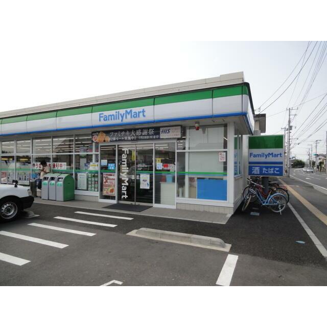 アルカディア湘南台 周辺画像3