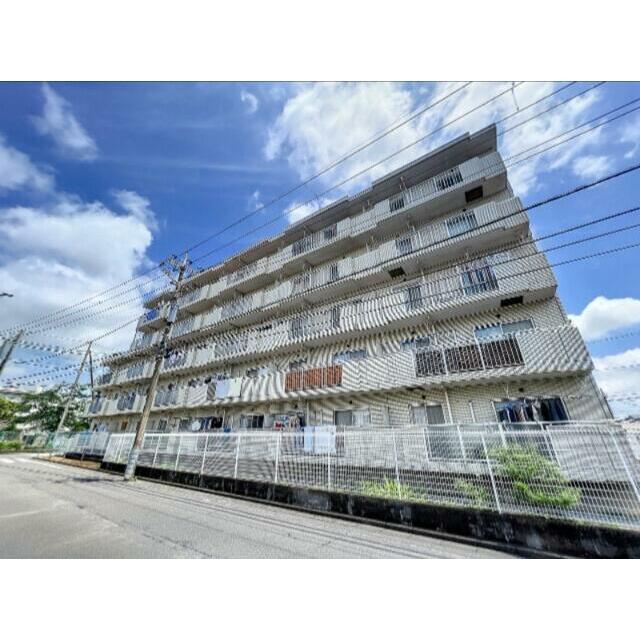 エーデルハイム原宿 その他外観3