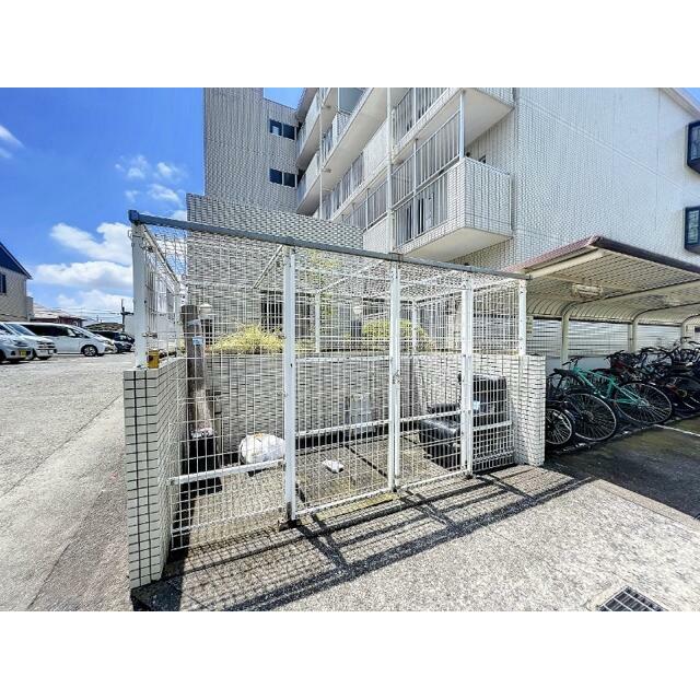 エーデルハイム原宿 その他外観5
