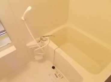 カーサグランビューAB 風呂画像