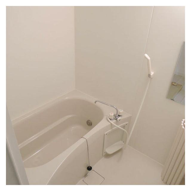 ハイツサンローゼ 風呂画像