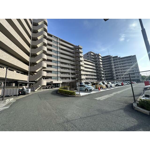 ロイヤルヒルズ東戸塚 その他外観1