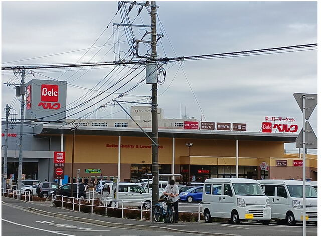 セイバリーシーズンＢ その他外観1