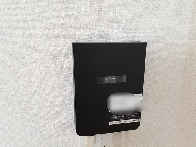 プラムアーバ その他6