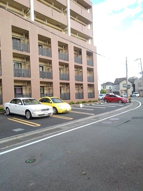 桜並木パークマンション その他7