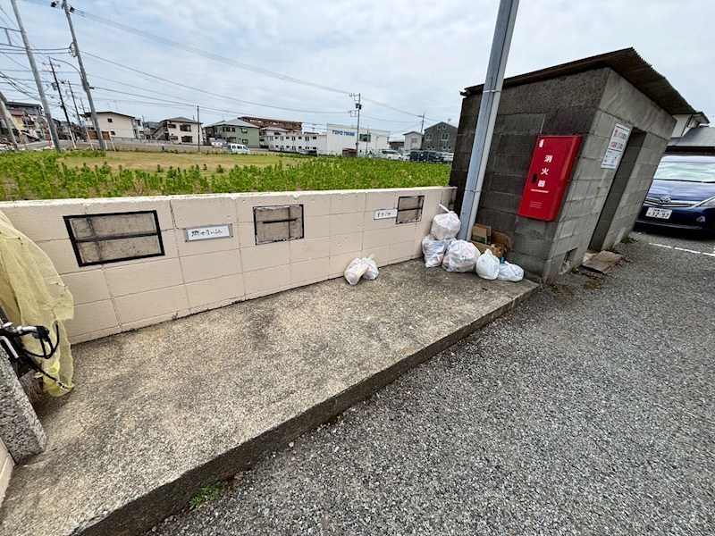 アルカディア湘南 その他外観2