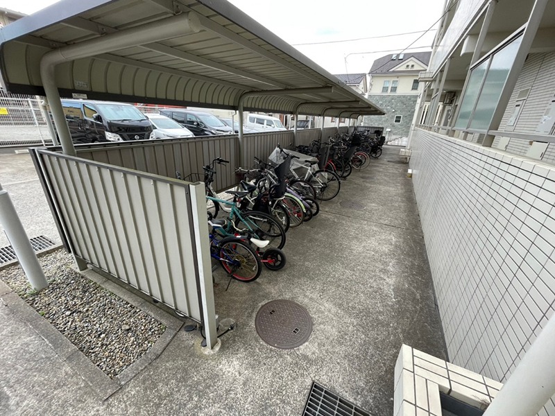 タウンコート湘南 その他外観1