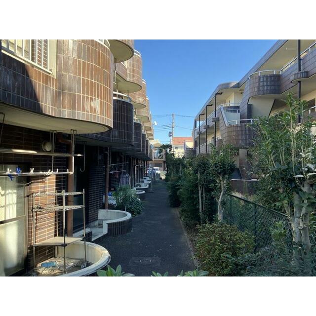 タプラ相武台 その他外観2