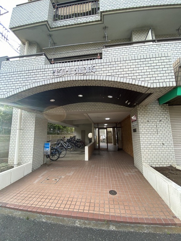 めぐみビル その他外観1