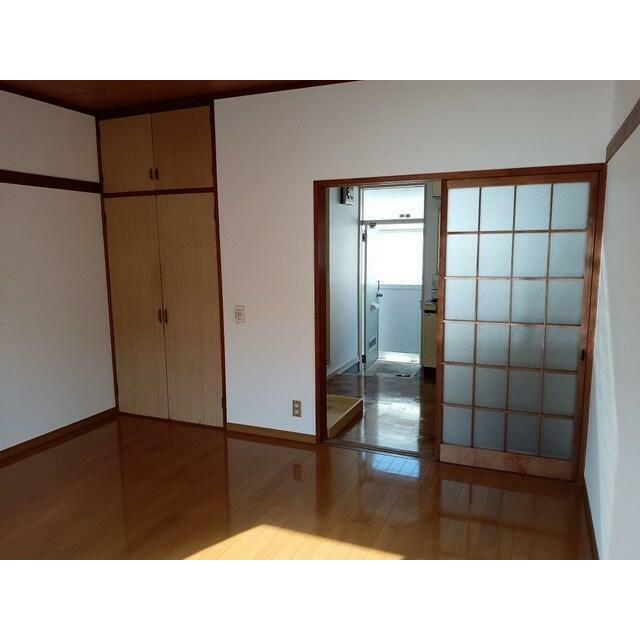 b&amp;rsquo;CASA本厚木re-born その他4