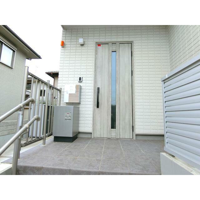 海老名市大谷北３丁目戸建て その他3