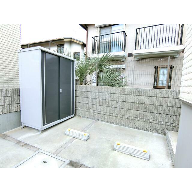 海老名市大谷北３丁目戸建て その他5