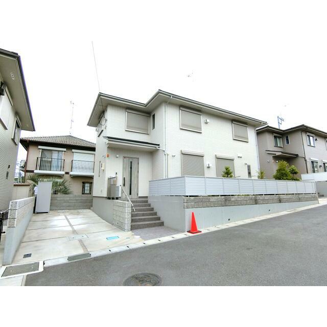 海老名市大谷北３丁目戸建て その他外観2