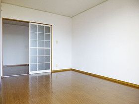 ポルシェ海老名ＡＢ棟 リビング
