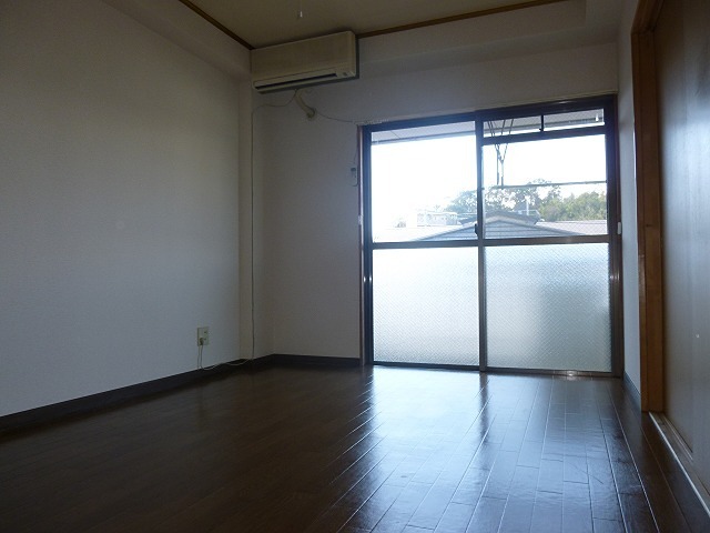 エステカーサ藤沢本町 ベッドルーム