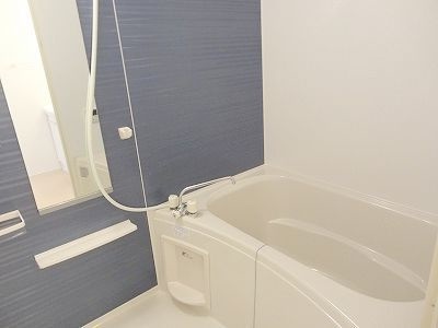 セイバリーシーズンＢ 風呂画像