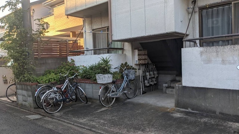 ネオプラザ平塚 その他外観1