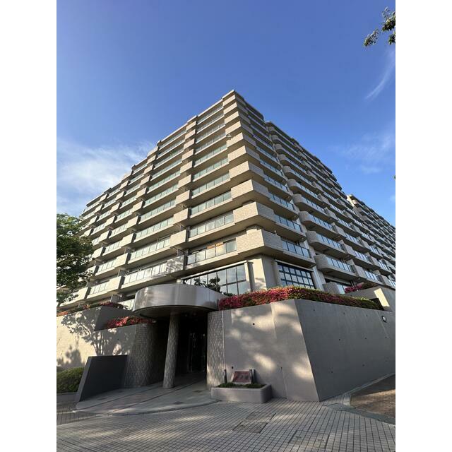 ロイヤルヒルズ東戸塚 611号室 外観
