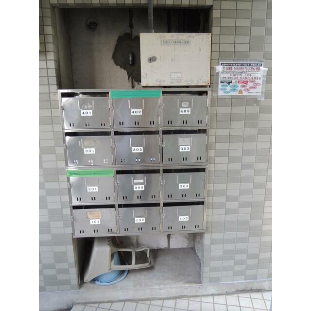 エステカーサ藤沢本町 その他外観2