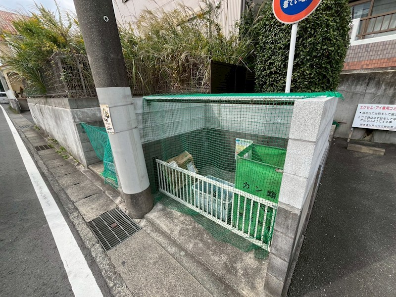 エクセルⅠ その他外観4