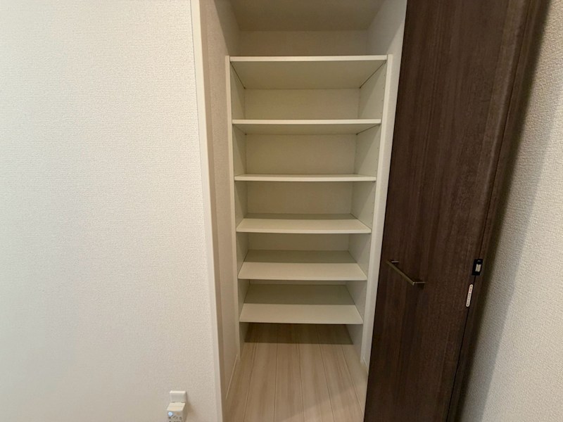 ヒルズ萩山 その他
