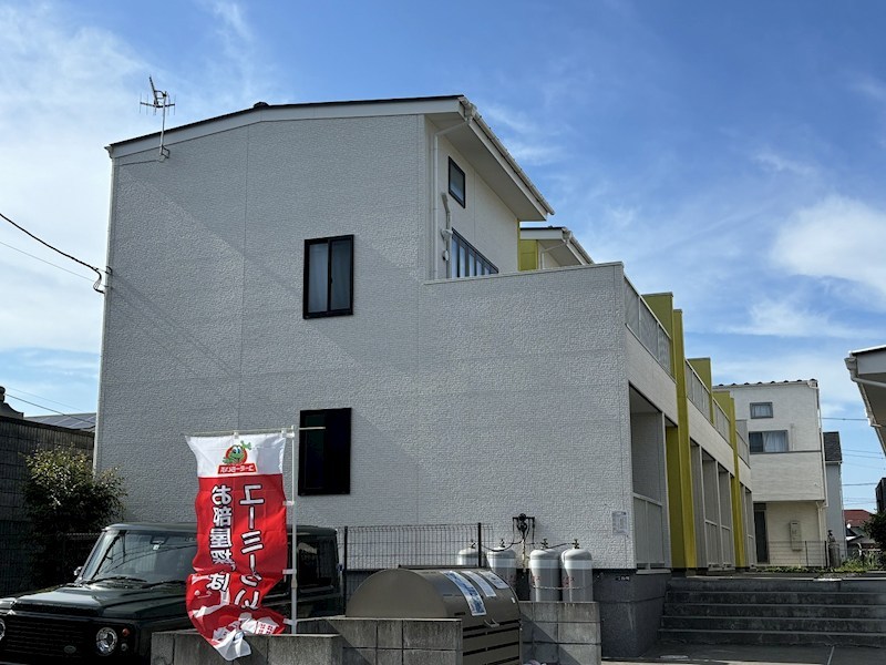 lifeship D その他外観1