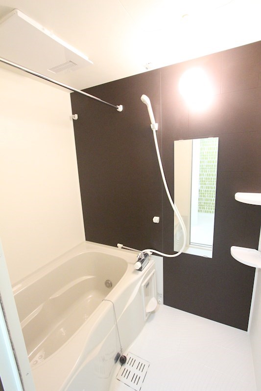 lifeship E棟  風呂画像