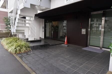 ヴィヴァント その他外観2