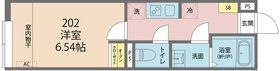 カインドネス小田急相模原Ⅲの物件画像2