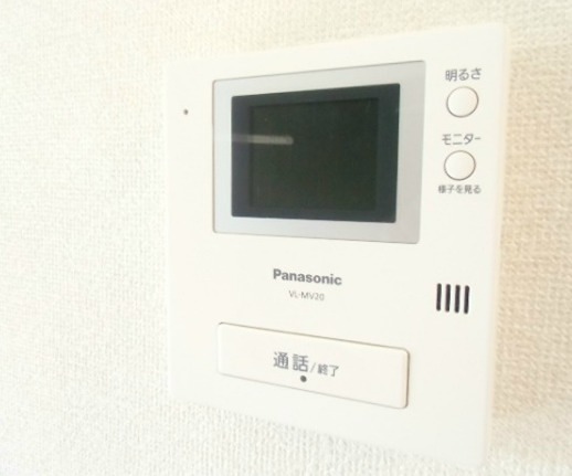 パルステージⅢ その他5
