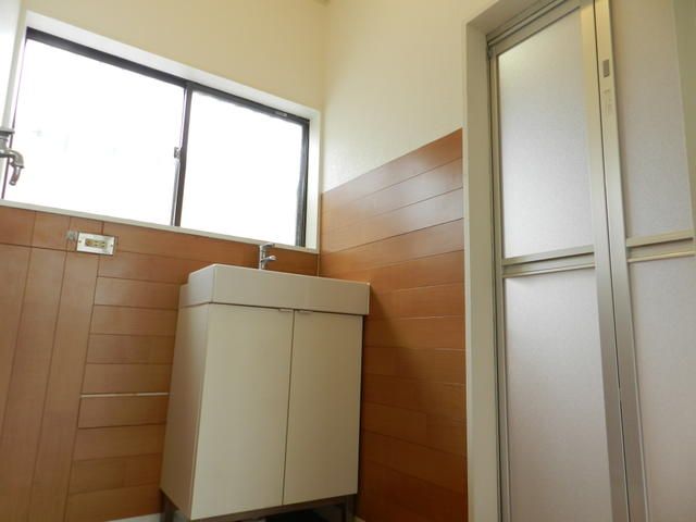 纏テラスハウス その他2