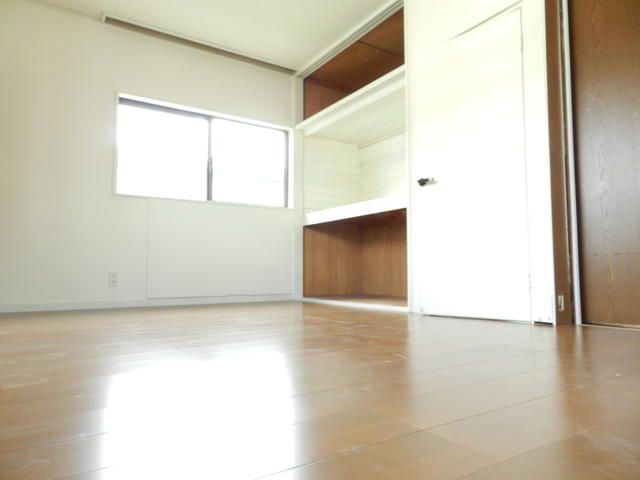 纏テラスハウス その他5