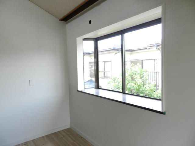 纏テラスハウス その他7