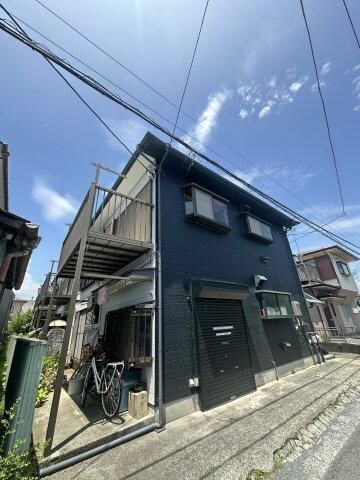 コーポ西湘 その他外観1