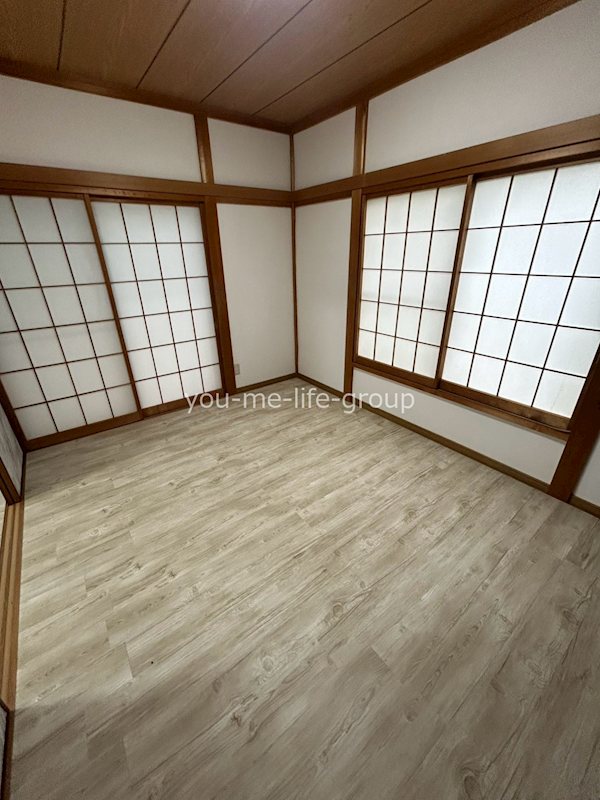 IWAHARA貸家 その他