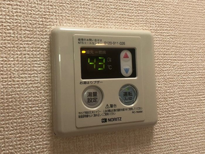 VerduraⅠ/Ⅱ　Ⅰ その他外観2