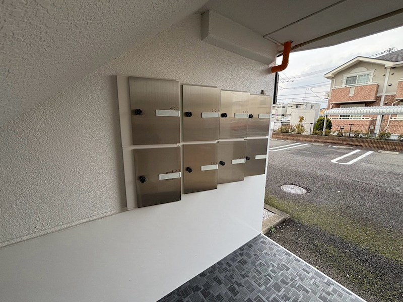 宮ノ脇マンション その他共有部分