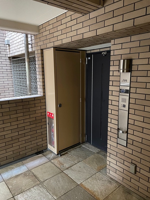セブンフィールド その他外観4