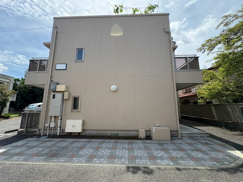 グランソレイユ　二子 その他外観5