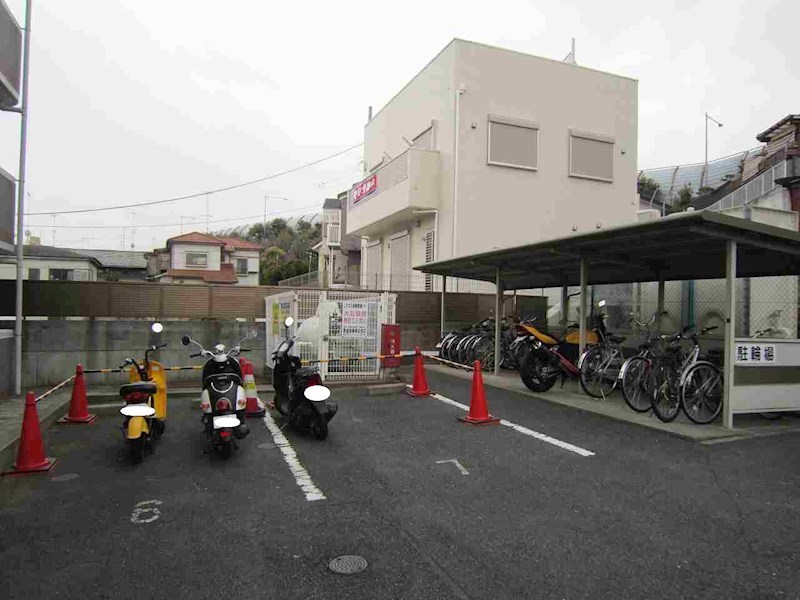 エクセルⅠ その他外観3