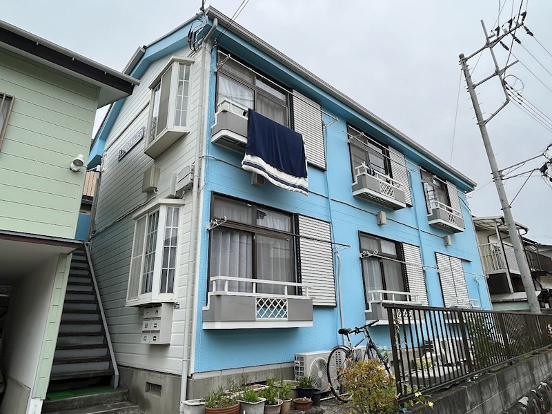 サンシャインホームコジマ その他外観2