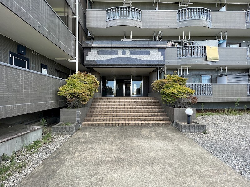 ドルチェ芦屋 その他外観1