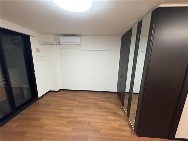 アイリス湘南 リビング